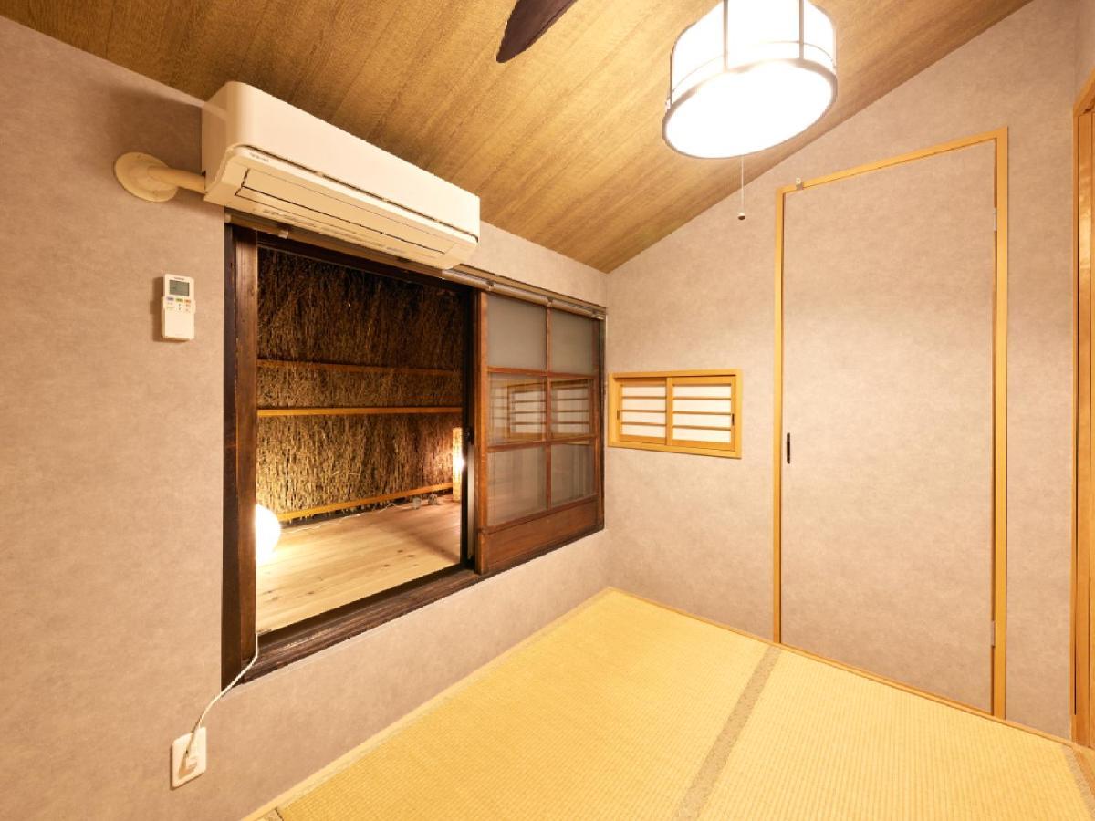 קיוטו Kyomachiya Higashiyama Sanjo Kanau מראה חיצוני תמונה