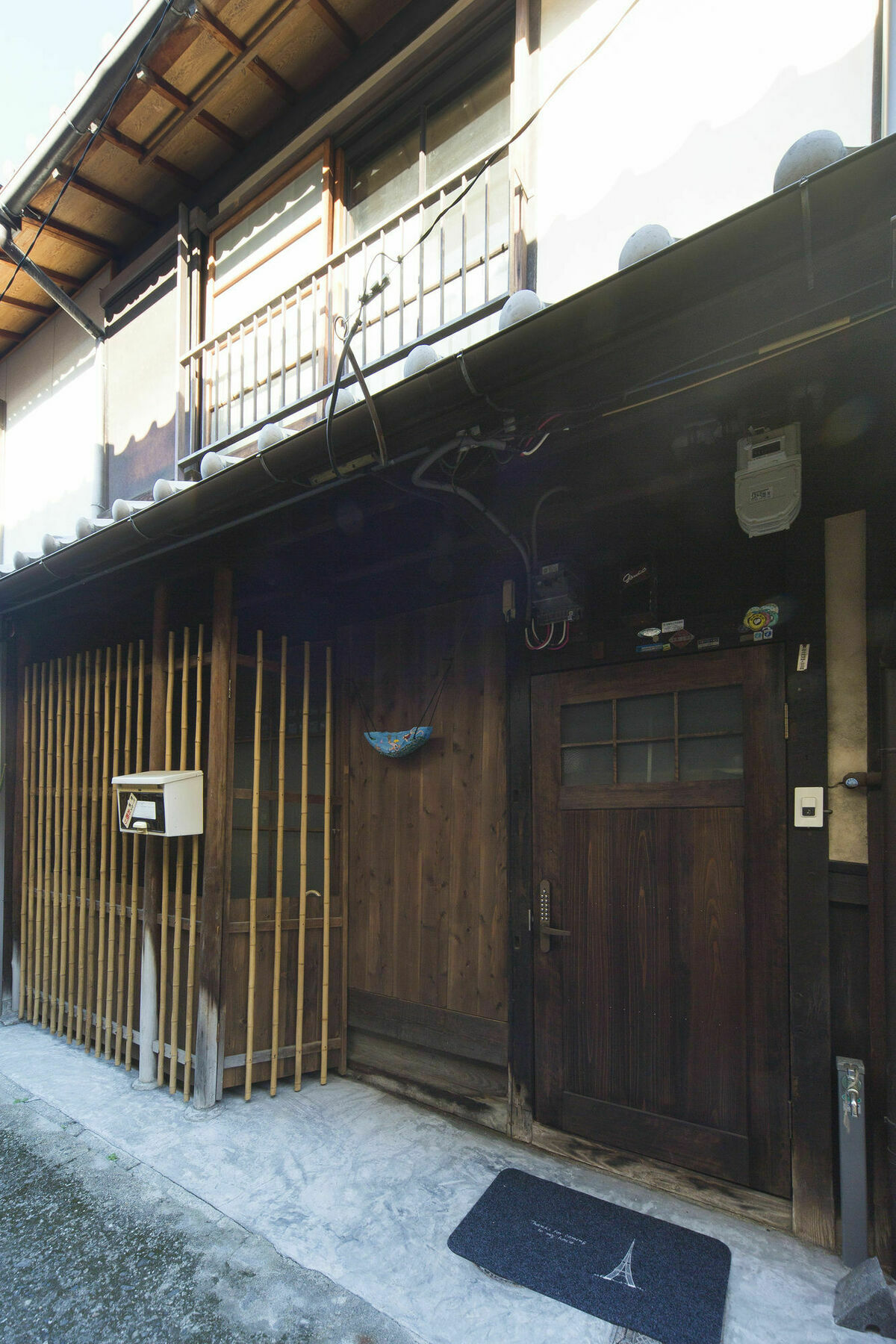 קיוטו Kyomachiya Higashiyama Sanjo Kanau מראה חיצוני תמונה